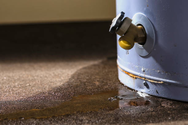 Best 24/7 water damage repair  in Shoshone, ID