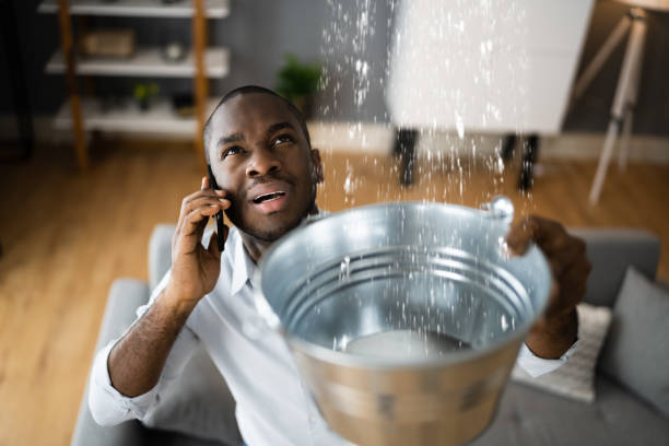 , ID Water damage restoration Company